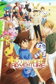 Assistir Digimon Adventure: Last Evolution Kizuna online