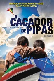 Assistir O Caçador de Pipas online