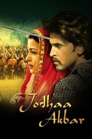 Assistir Jodhaa Akbar online