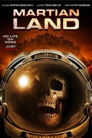 Assistir Martian Land online