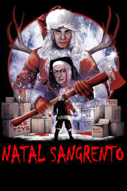 Assistir Natal Sangrento online