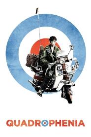 Assistir Quadrophenia online