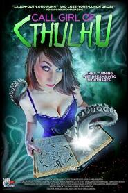 Assistir Call Girl of Cthulhu online