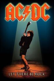 Assistir AC/DC: Let There Be Rock online