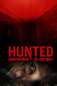 Assistir Hunted online