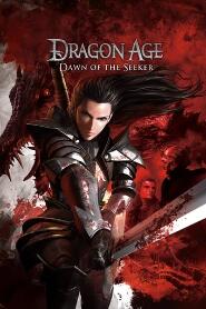 Assistir Dragon Age: Dawn of the Seeker online