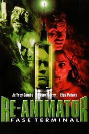 Assistir Re-Animator - Fase Terminal online