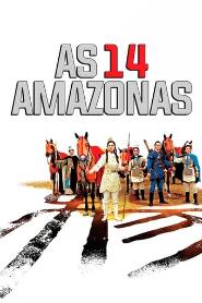 Assistir As 14 Amazonas online