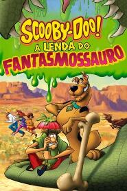 Assistir Scooby-Doo! E a Lenda do Fantasmossauro online