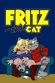 Assistir O Gato Fritz online