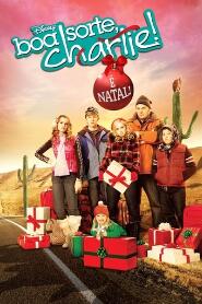 Assistir Boa Sorte, Charlie! É Natal! online