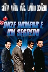 Assistir Onze Homens e Um Segredo online