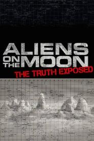 Assistir Aliens on the Moon: The Truth Exposed online