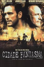 Assistir Cidade Fantasma online