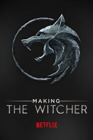 Assistir The Witcher – Making Of online