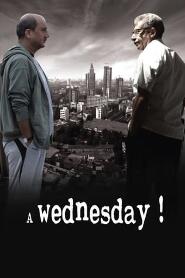 Assistir A Wednesday! online