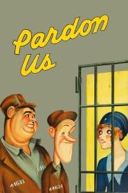 Assistir Pardon Us online