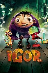 Assistir Igor online