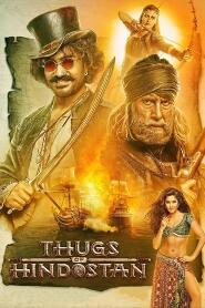 Assistir Thugs Of Hindostan online