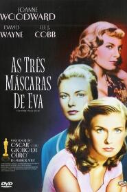 Assistir As Três Máscaras de Eva online