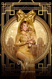 Assistir O Natal de Mariah: A Magia Continua online