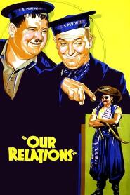 Assistir Our Relations online