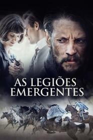 Assistir As Legiões Emergentes online