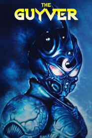 Assistir The Guyver online