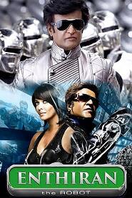 Assistir Robot online