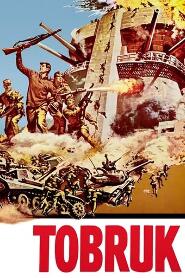 Assistir Tobruk online