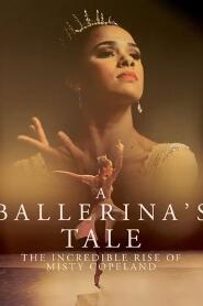 Assistir A Ballerina's Tale online