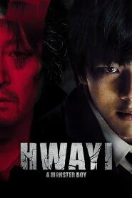 Assistir Hwayi: O Garoto Monstro online