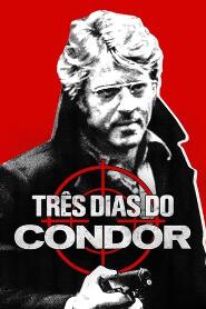 Assistir Três Dias do Condor online