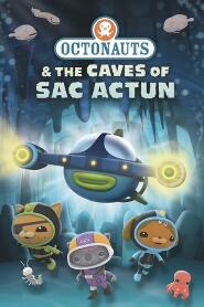 Assistir Os Octonautas e As Cavernas de Sac Actun online