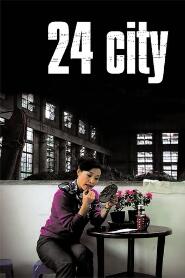 Assistir 24 City online