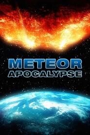 Assistir Meteor Apocalypse online