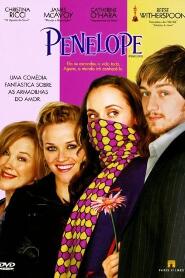 Assistir Penelope online