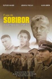 Assistir Fuga de Sobibor online