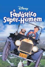 Assistir O Fantástico Super-Homem online