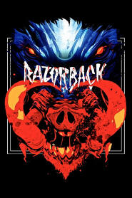 Assistir Razorback online