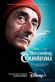 Assistir Becoming Cousteau online