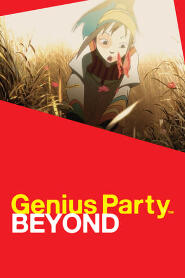 Assistir Genius Party Beyond online