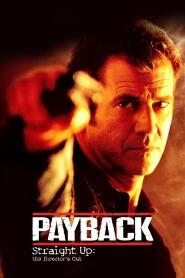 Assistir Payback: Straight Up online