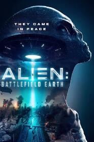 Assistir Alien: Battlefield Earth online