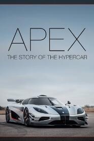 Assistir APEX: The Story of the Hypercar online