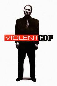 Assistir Policial Violento online