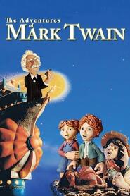 Assistir As Aventuras de Mark Twain online