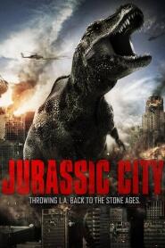 Assistir Jurassic City online