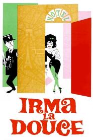 Assistir Irma la Douce online