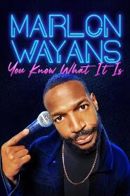 Assistir Marlon Wayans: You Know What It Is online